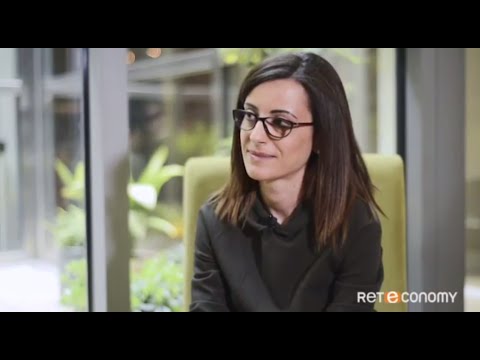 EconomyUpTv - Intervista a Mary Franzese (Neuron Guard)