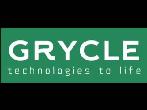 Grycle: contribuisci a realizzare un futuro sostenibile.