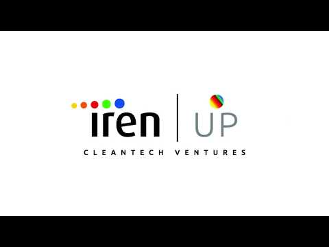 IREN START UP AWARD 2018