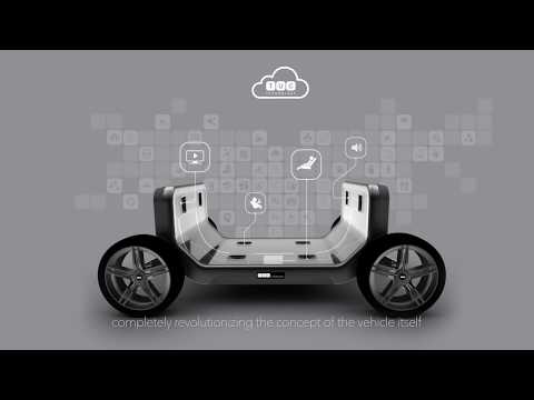 TUC - Design story