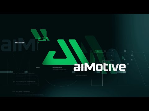 aiMotive – Driving Safer Mobility