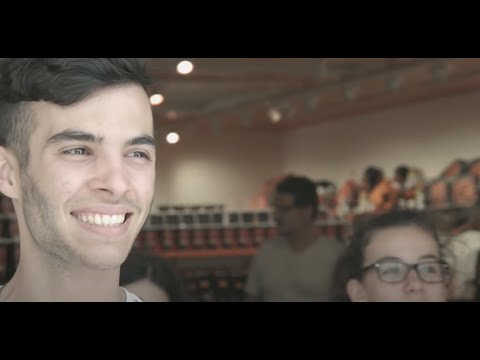 Docufilm &quot;Il futuro di un bambino è adesso&quot; - TRAILER