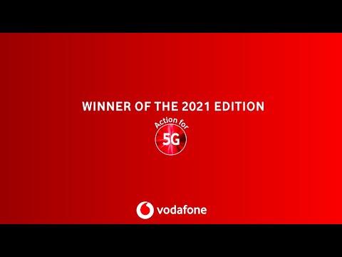 Action for 5G: Eutronica vincitore ed. 2021