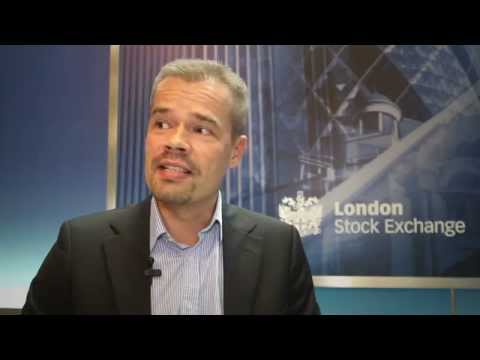 Teppo Paavola, BBVA - SEP Matching Event - London 2015