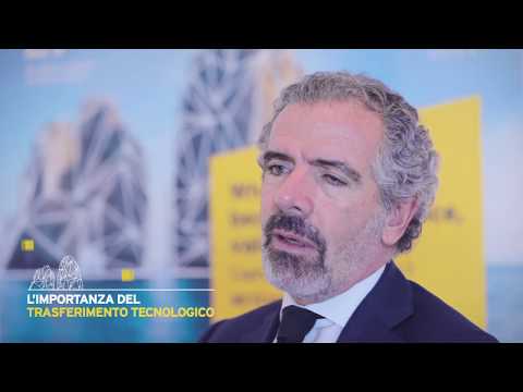 Eugenio Aringhieri (Dompé): &quot;Per innovare il Life Science serve un lavoro di squadra&quot;