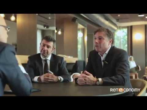 EconomyUpTv - Intervista a Enzo Mazza (Fimi) e Claudio Ferrante (Artist First)
