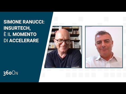 Insurtech: è il momento di accelerare