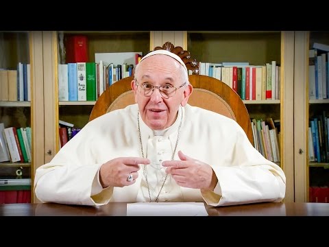 His Holiness Pope Francis | Why the only future worth building includes everyone | TED Talks