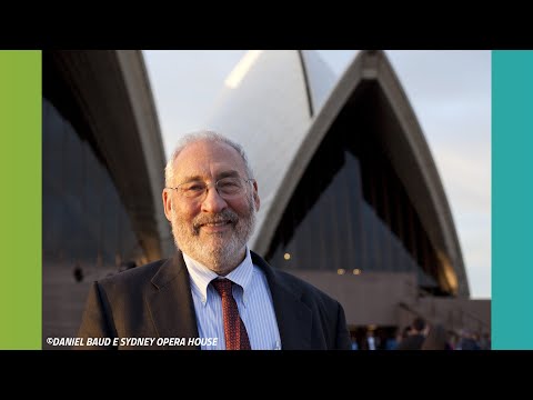FORUM PA 2021 Preview. Joseph Stiglitz: “Con la pandemia abbiamo apprezzato l&#039;azione collettiva”