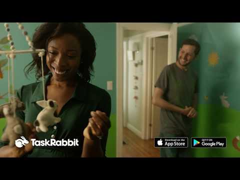 TaskRabbit | Do More With Us