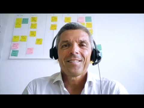 Diventare imprenditori/ Stefano Mainetti: il lean startup approach S1 E4