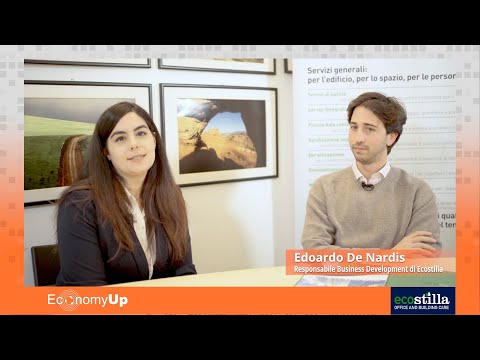 L&#039;innovazione digitale per la sostenibilità: il caso Ecostilla