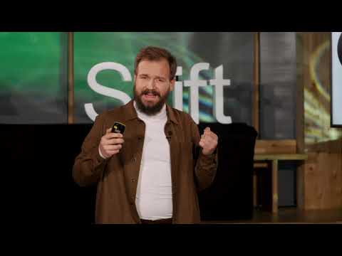 Guide against greenwashing | Mathias Juell Johnsen | TEDxSkift