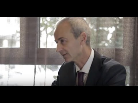 EconomyUpTv - Intervista a Carlo Giordano e Claudio Somazzi