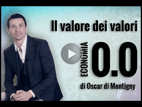 Economia 0.0 - Il valore dei valori