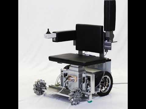 Video Avanchair