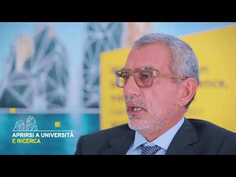 Antonio Marcegaglia: &quot;Industria 4.0 significa anche usare i dati in modo intelligente&quot;