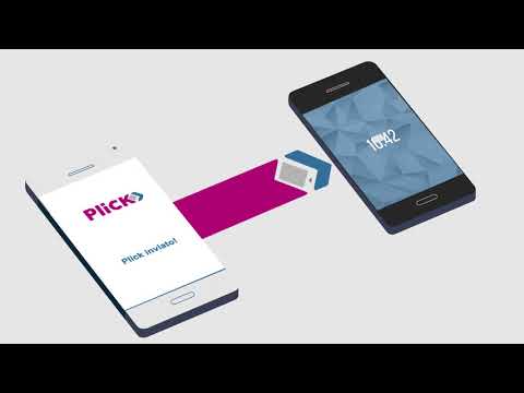 Plick - Easy way to pay