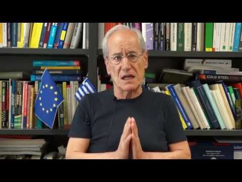 La Grecia ha detto no. Questione di orgoglio e democrazia - Fabio Sdogati, MIP Politecnico di Milano