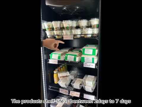 FrescoFrigo startup
