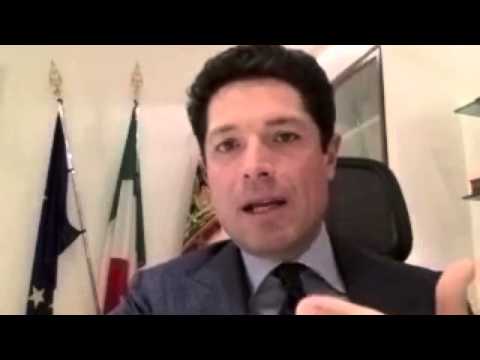 Matteo Marzotto (Fiera di Vicenza) - 2015Up
