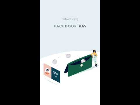 Facebook Introduced Facebook Pay