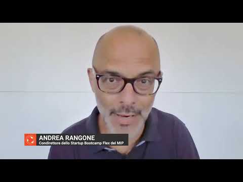 Diventare imprenditori/Andrea Rangone: si può imparare e perché è importante farlo S1E1