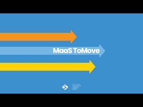 MaaS ToMove