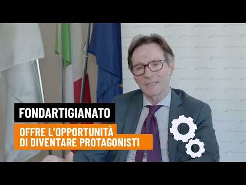 Fondartigianato | Pillola 3
