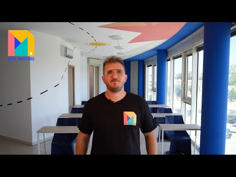 Cos&#039;è Datamasters.it