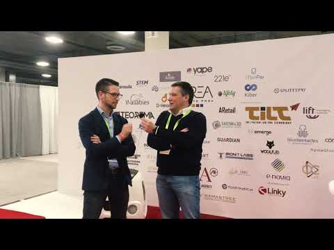 CES 2019, cronache da Las Vegas / 1