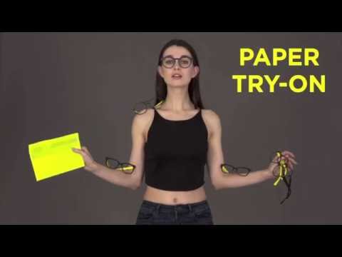 Paper Try On - Quattrocento