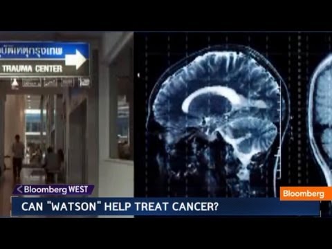 IBM&#039;s Breakthrough: Watson May Help Beat Cancer