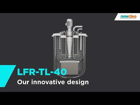 newcleo LFR TL-30