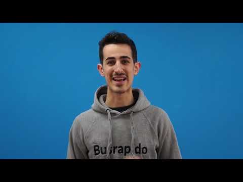 Contest GoBeyond 2019 by SisalPay: il progetto Busrapido.com