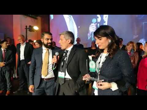 PoliHub terzo incubatore universitario del mondo: la premiazione a Toronto