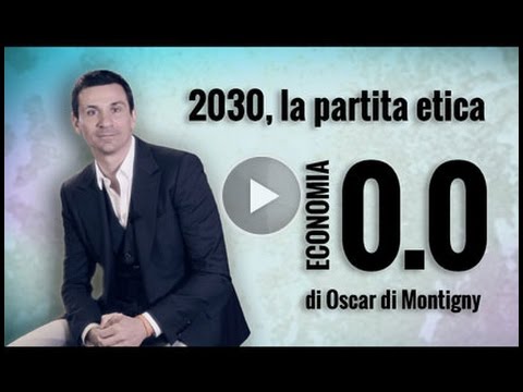 Economia 0.0 2030, la partita etica