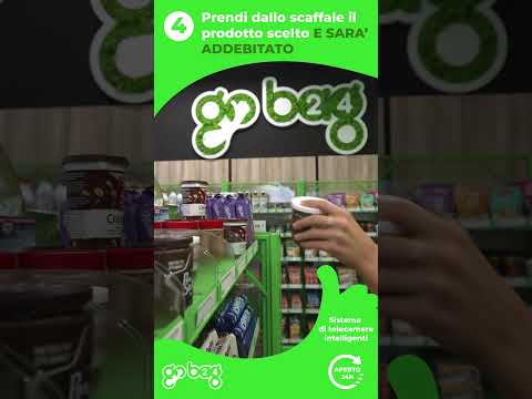 gobag24 come funziona