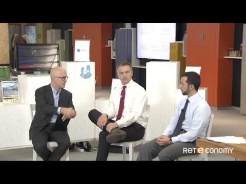Industria4.0, l&#039;importanza dell&#039;open innovation