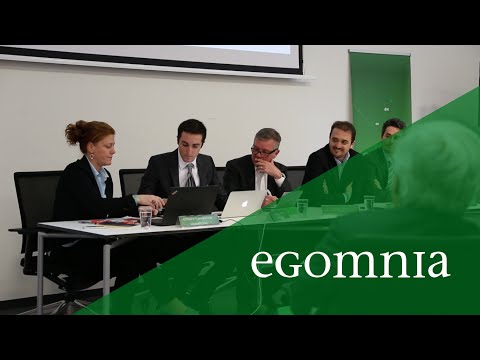 Lancio Internazionale di Egomnia | Vodafone Village