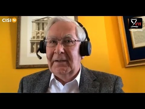 Mervyn King &amp; John Kay - Radical Uncertainty: Decision-Making Beyond Numbers