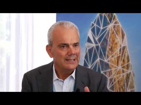 EY Capri, Donato Iacovone: &quot;I distretti industriali possono aiutare la trasformazione digitale&quot;