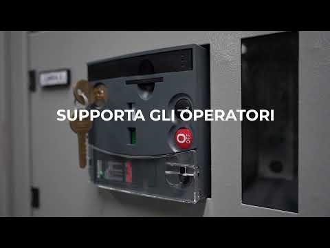 OPEN ITALY 2021 | SIDE (Smart Image Data Extraction) | Acea Areti Bluetensor