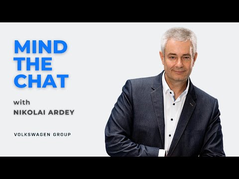 Volkswagen: a CVC without the C