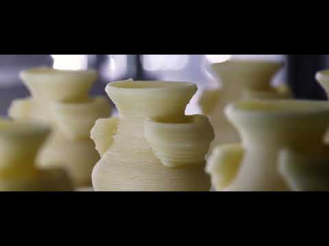 BLU RHAPSODY - Pasta 3D- Spot 2018