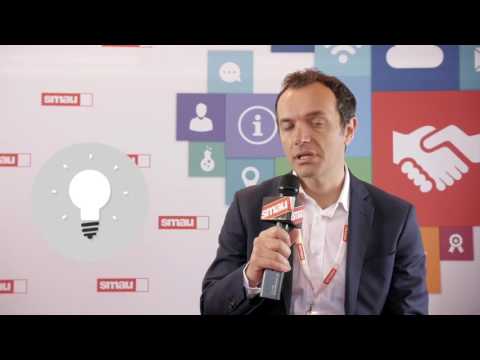 Smau Napoli 2016 | Intervista a Vincenzo Esposito di Microsoft