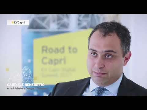 Pagamenti digitali in mobilità, Benedetto (Telepass): &quot;Pronti a lanciare nuovi servizi&quot;