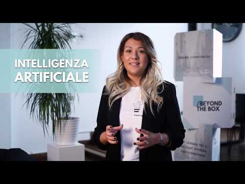 BEYOND THE BOX | Campagna di equity crowdfunding