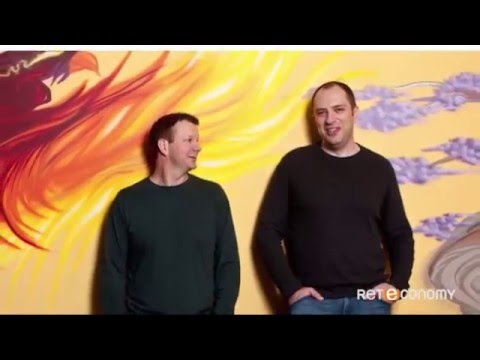 EconomyUpTv - Quando le aziende comprano le startup