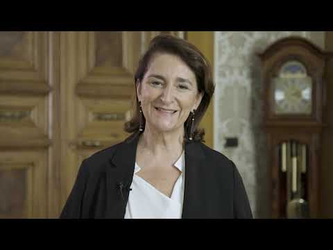 Alessandra Perrazzelli - FinTech Milano Hub: Call for Proposals 2021